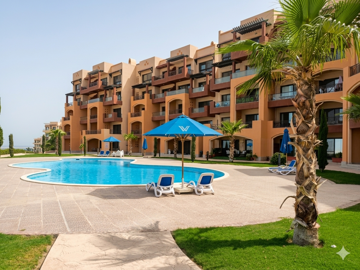 How to compare property prices in Hurghada and evaluate real estate projects