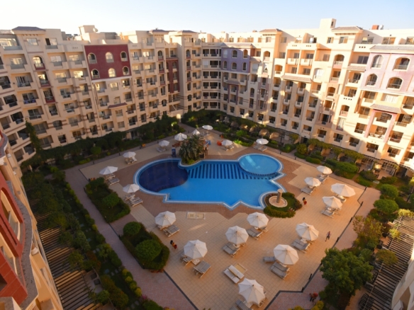 Ready 1BED for Sale in Hurghada