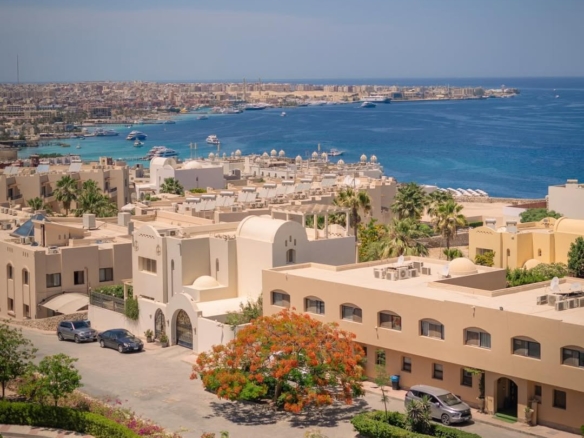 Turnkey Apartments for Sale in Prime Residential Areas