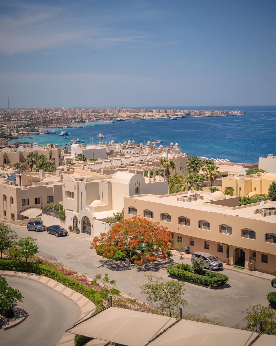 Turnkey Apartments for Sale in Prime Residential Areas