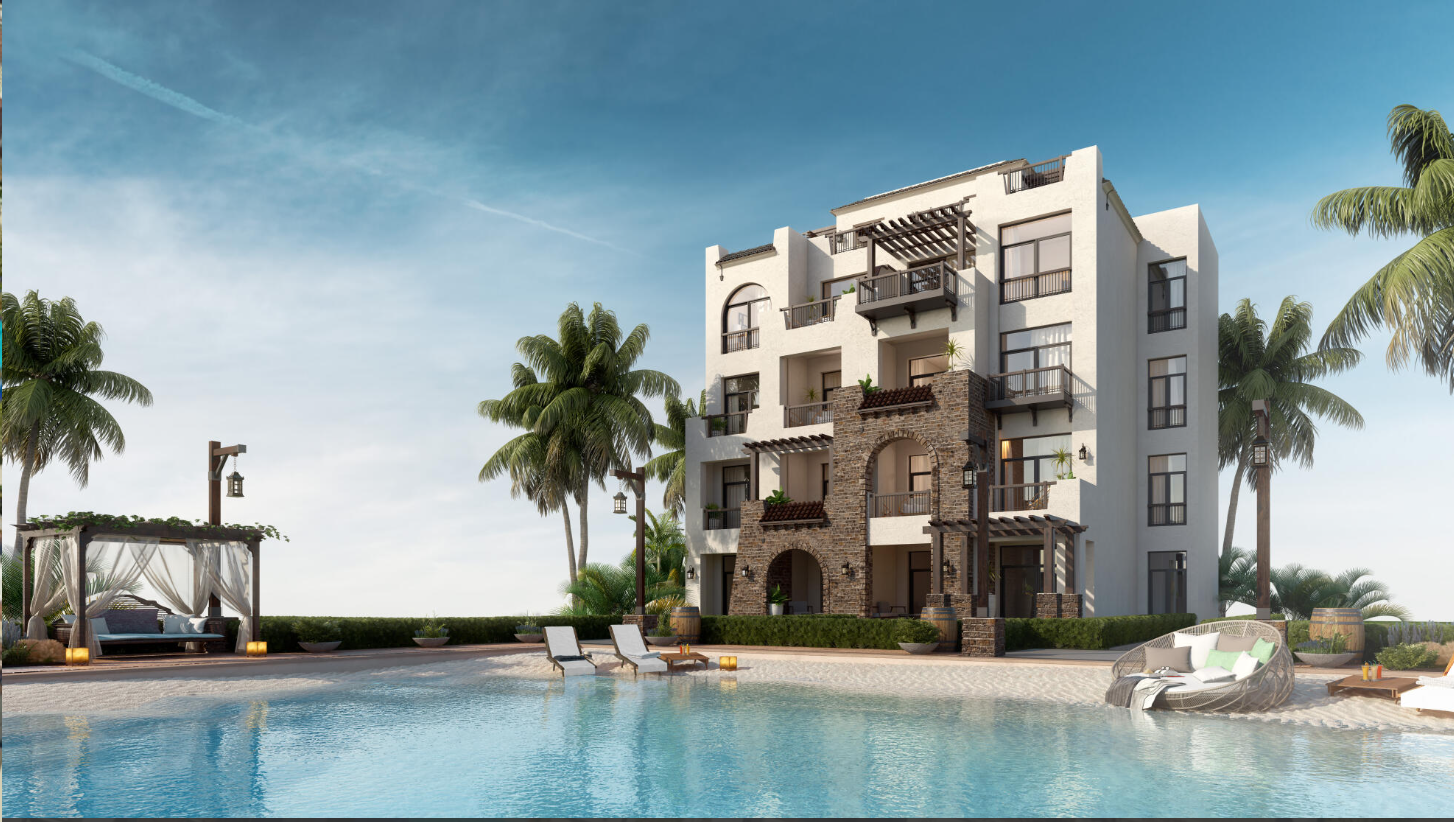 Sahl Hasheesh properties Sahl Hasheesh properties