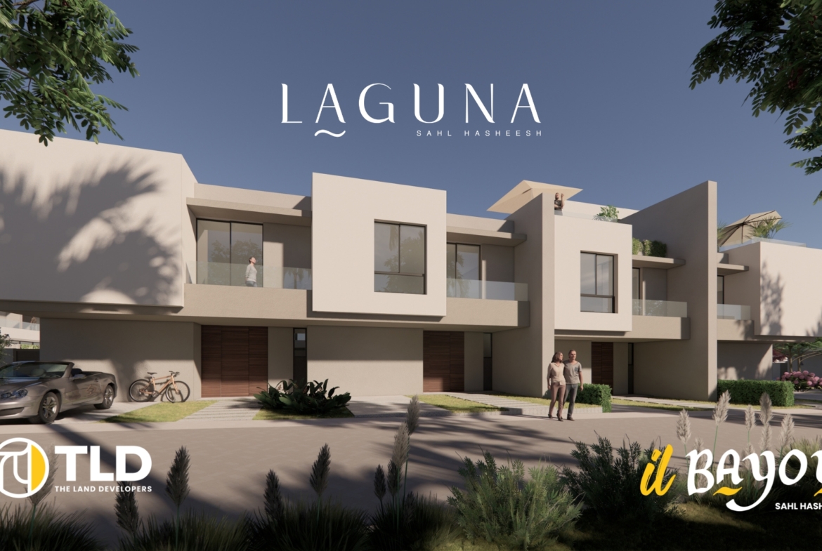 Il Bayou Sahl Hasheesh Red Sea investment property