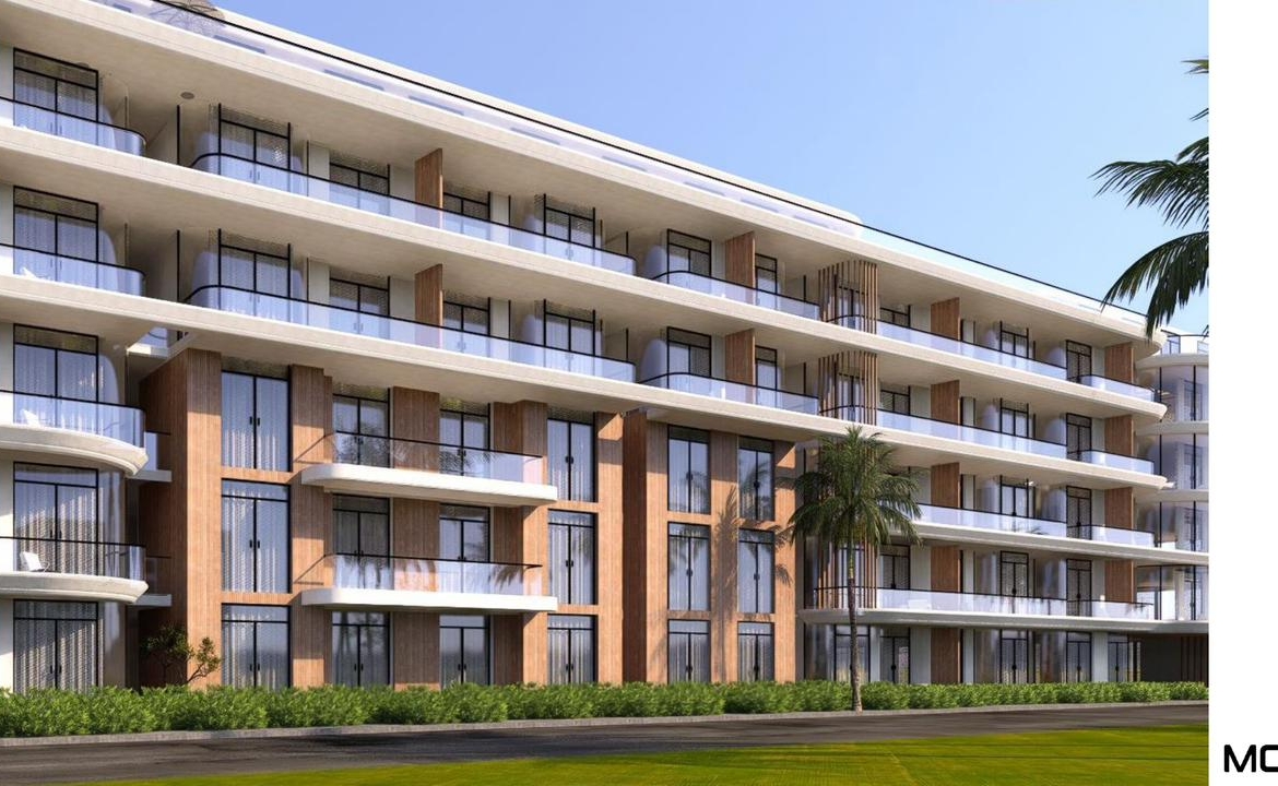 Lagouna Resort Hurghada Red Sea lifestyle apartments El Ahyaa Egypt