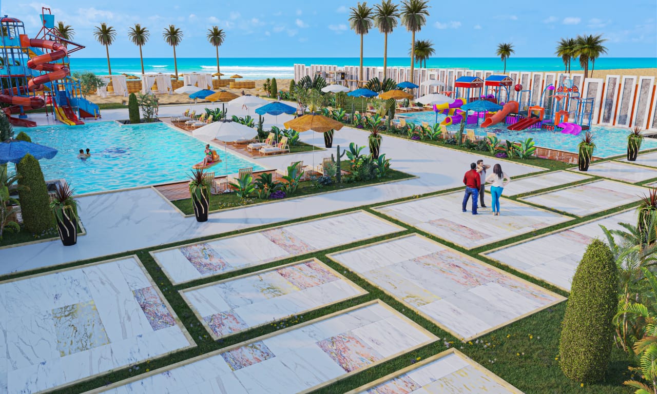 Lavanda Beach Hurghada