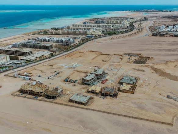 Cala Sahl Hasheesh