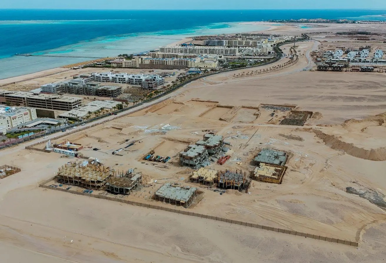 Cala Sahl Hasheesh Cala Sahl Hasheesh