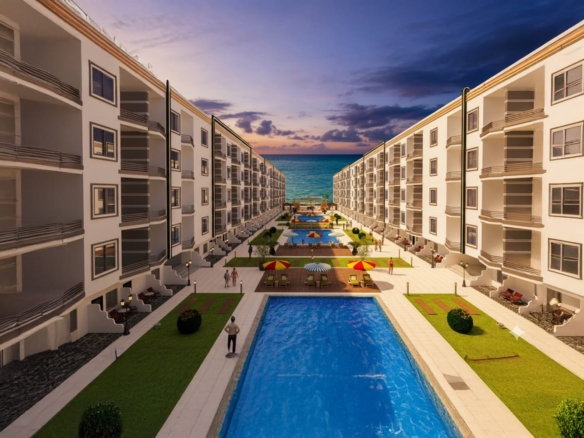 2Bed at Grand rock