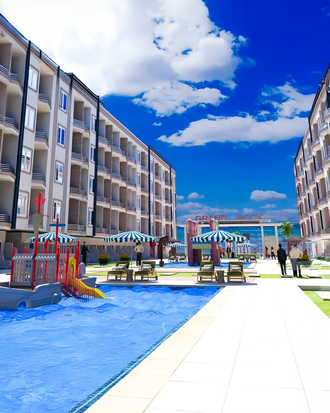 apartments in almamsha districts apartments in almamsha districts