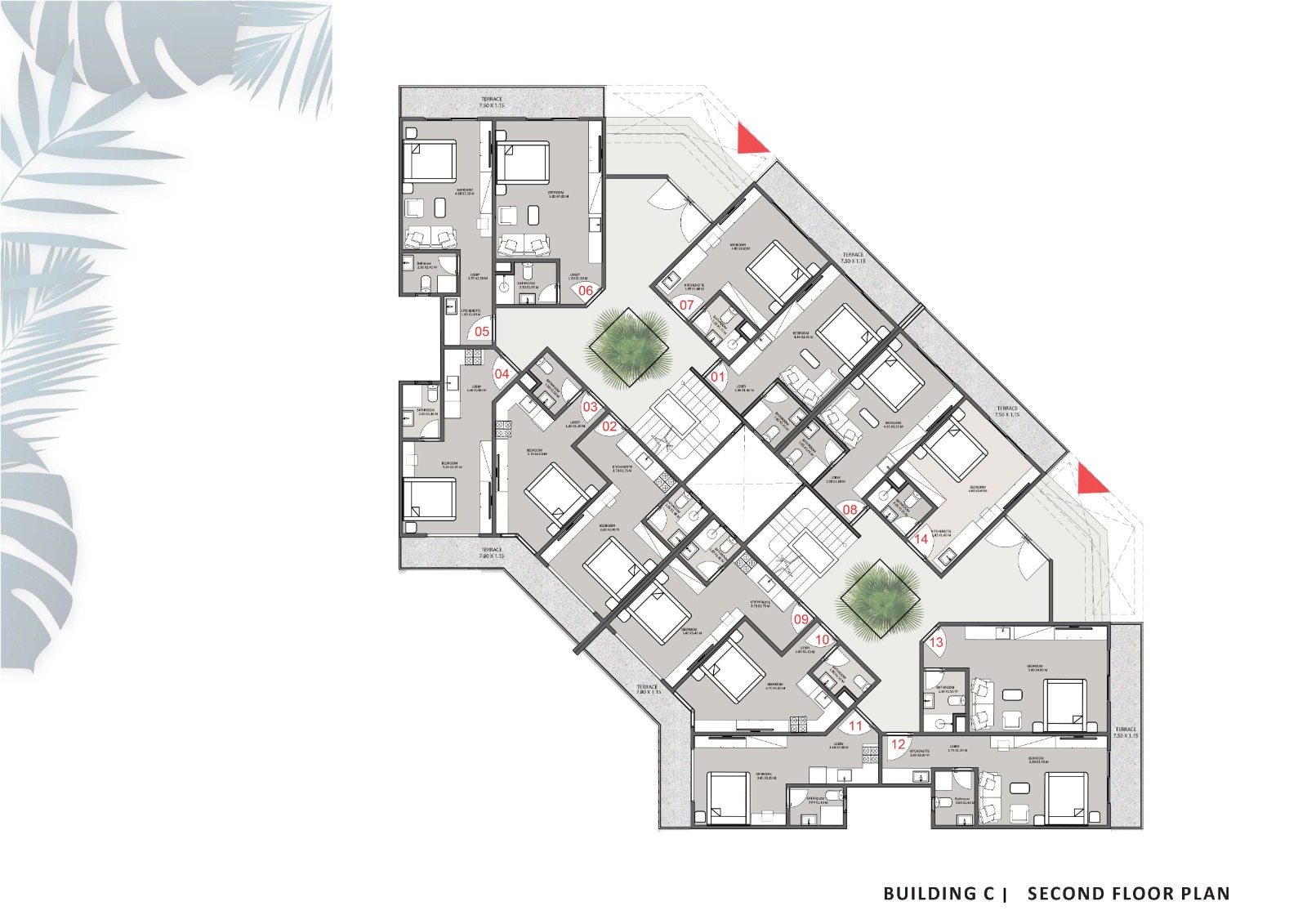 Boutique Villa