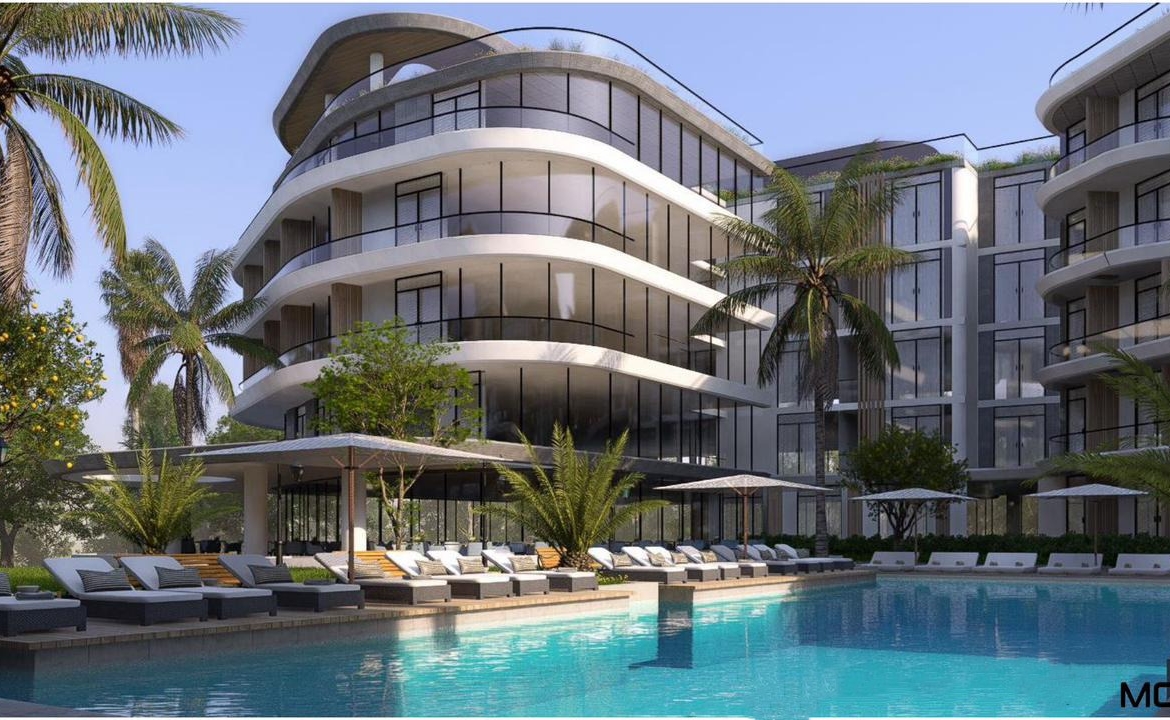 Lagouna Resort Hurghada close to Sunrise Hotel El Ahyaa Hurghada location