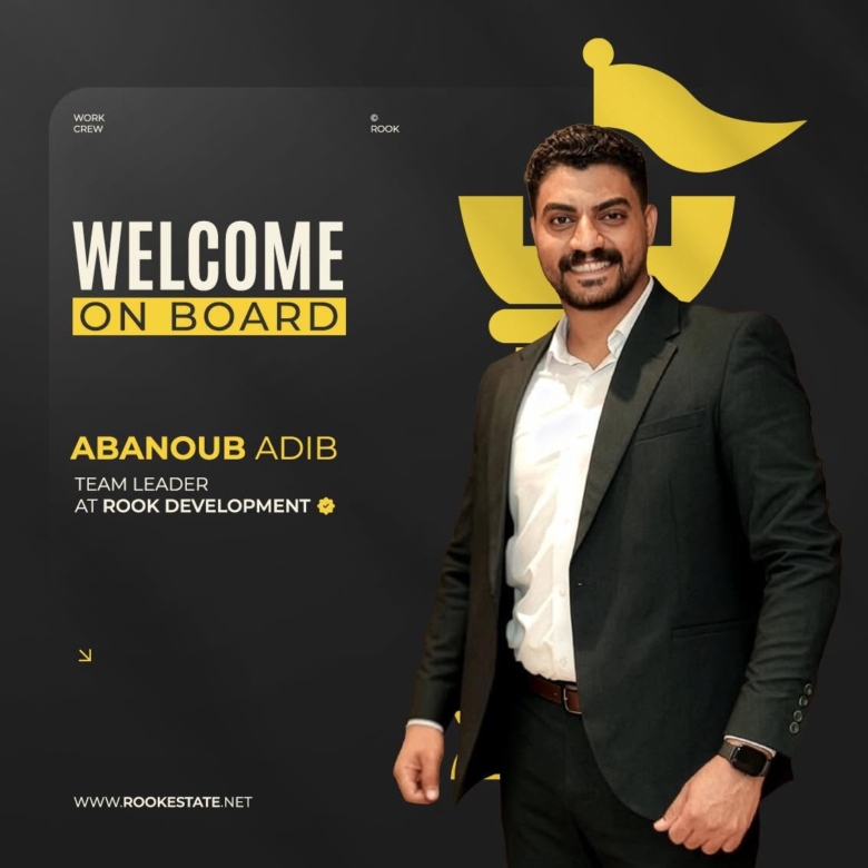 Professional Property Consultant in Hurghada – Rook Development Team Member