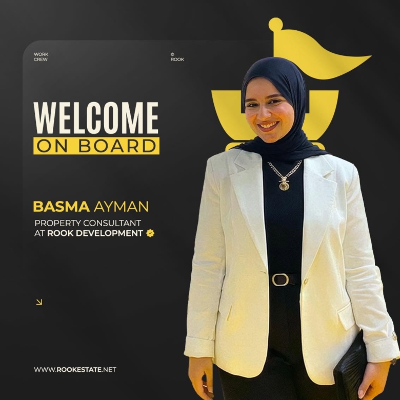 Professional Property Consultant in Hurghada – Rook Development Team Member