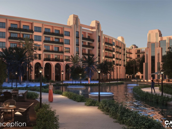 atlantis resort hurghada