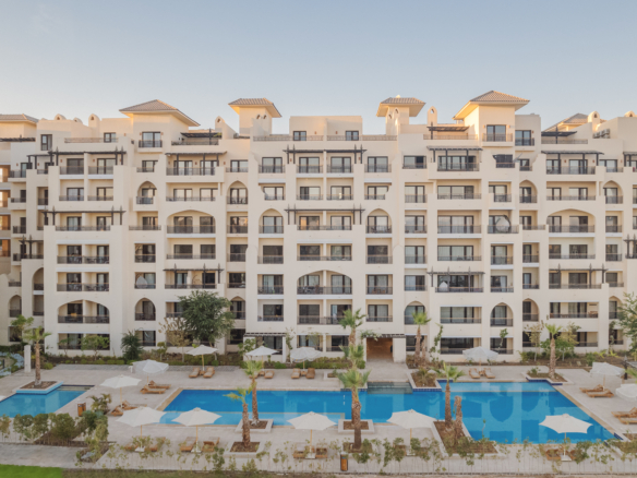 Al Dau Strand