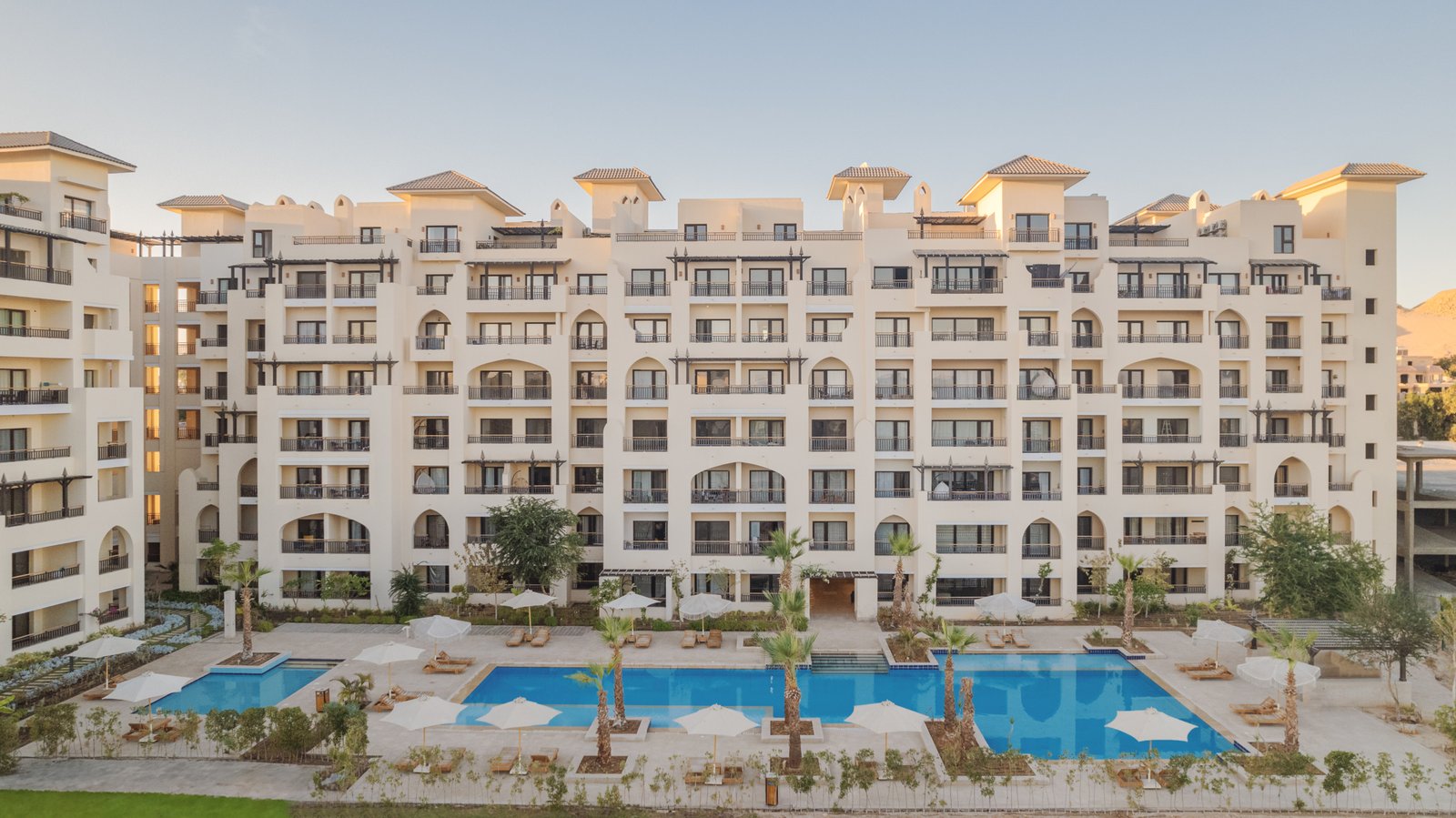 Al Dau Strand