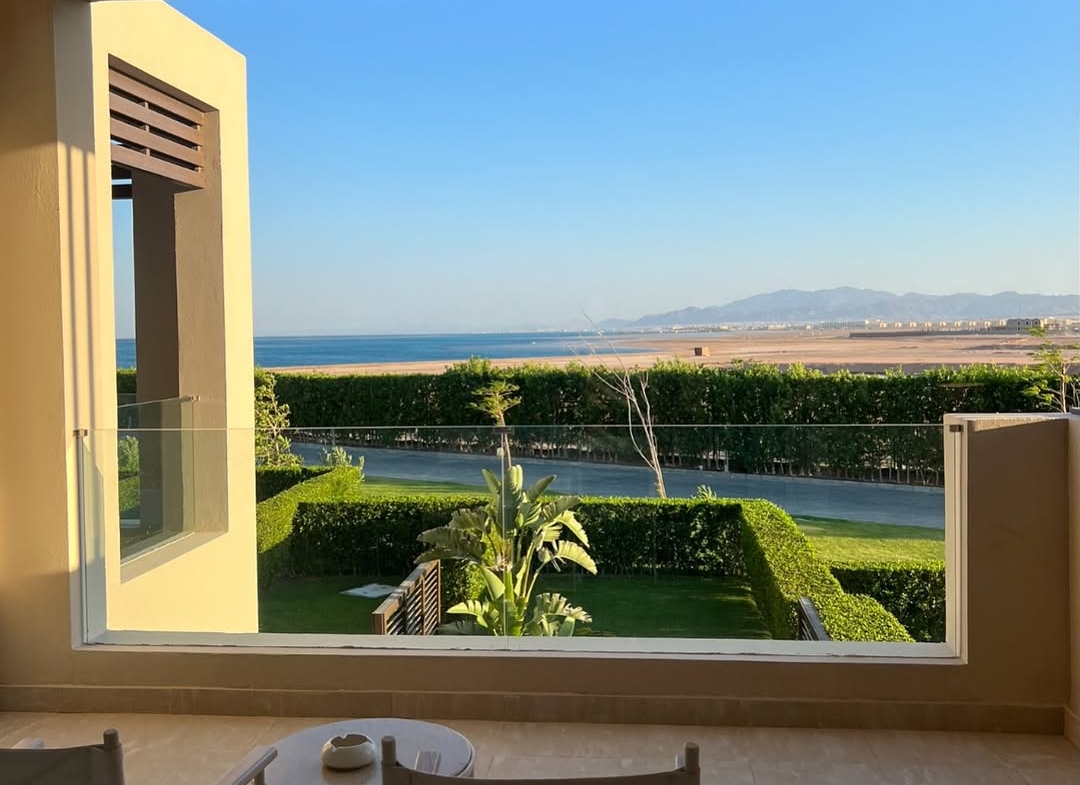 Premium apartments and villas at Ras Soma Residences Hurghada