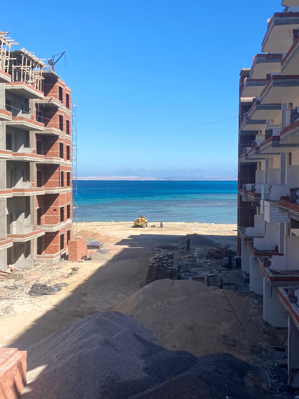 Oro Beach Resort