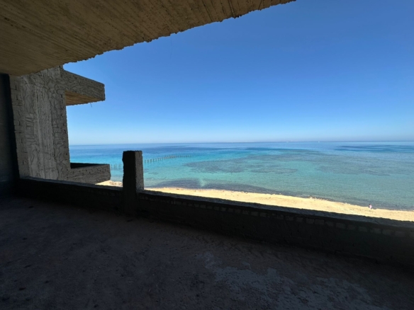 1Bedroom in Oro beach Resort