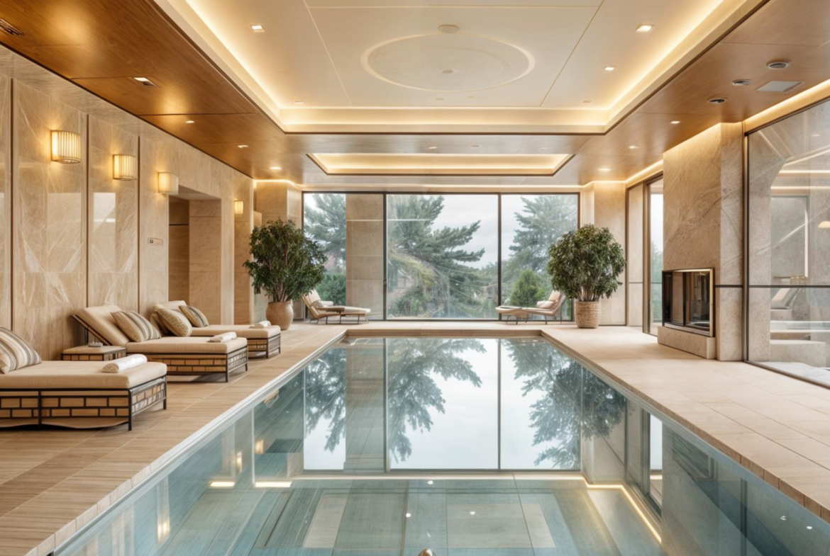 Atlantis Resort Hurghada beachfront swimming pools and modern apartments