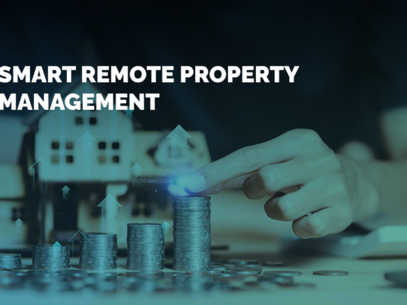 Remote Property Buying: How to Invest in Real Estate