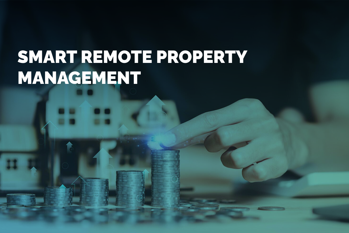 Remote Property Buying: How to Invest in Real Estate