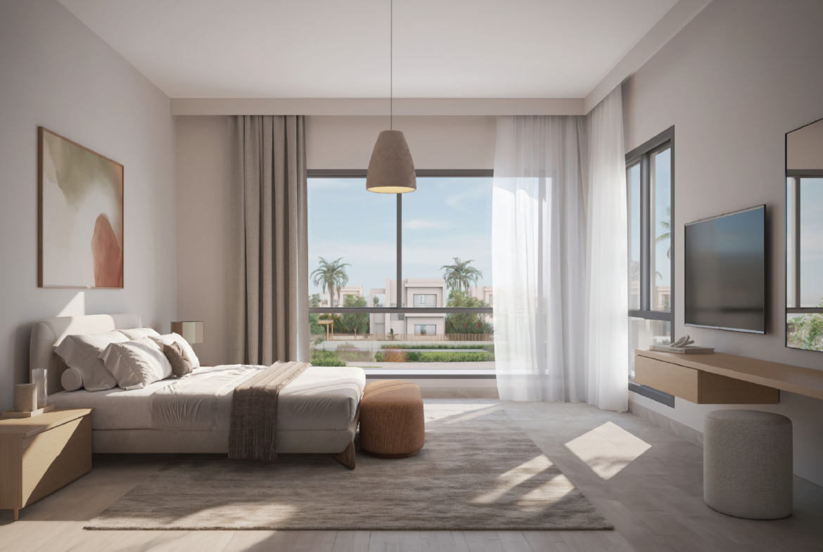 Makadina sports facilities including padel tennis football and basketball courts in Makadi Bay