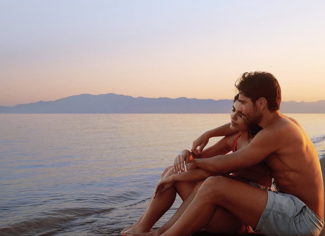 Ras Soma Residences private beach and luxury community
