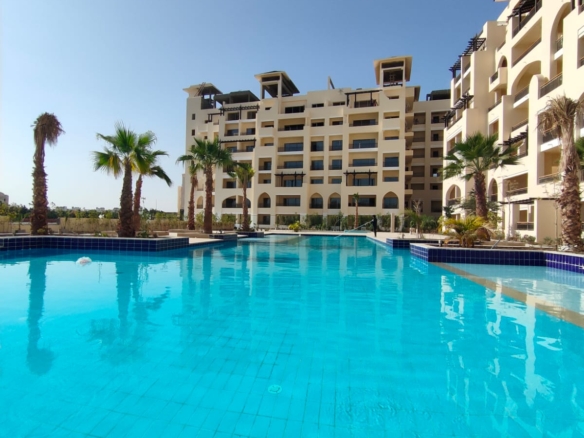Al Dau Heights