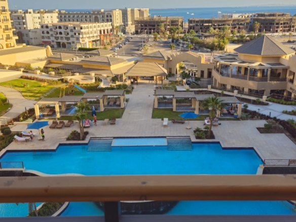 Al Dau Strand