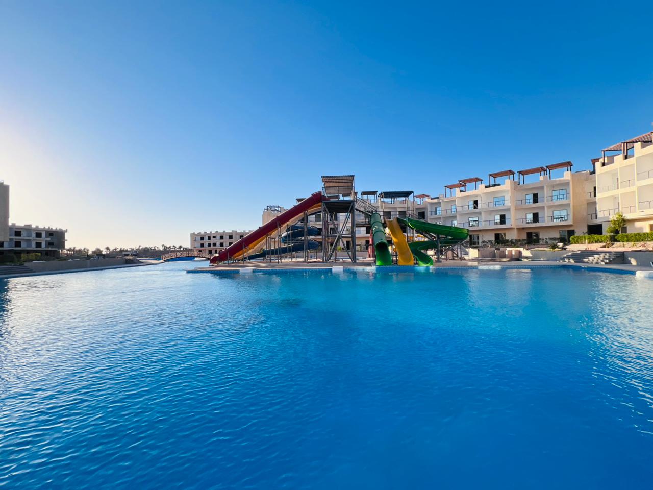 Holidays Park Resort