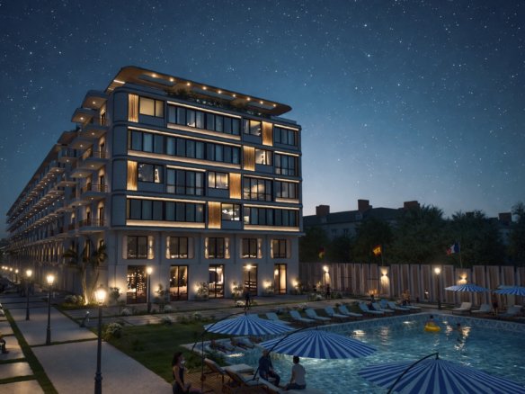 What to Check Before Buying Property in Egypt