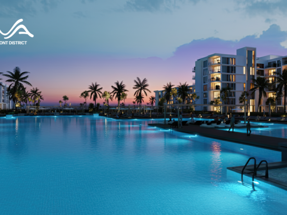 Riva beach Resort