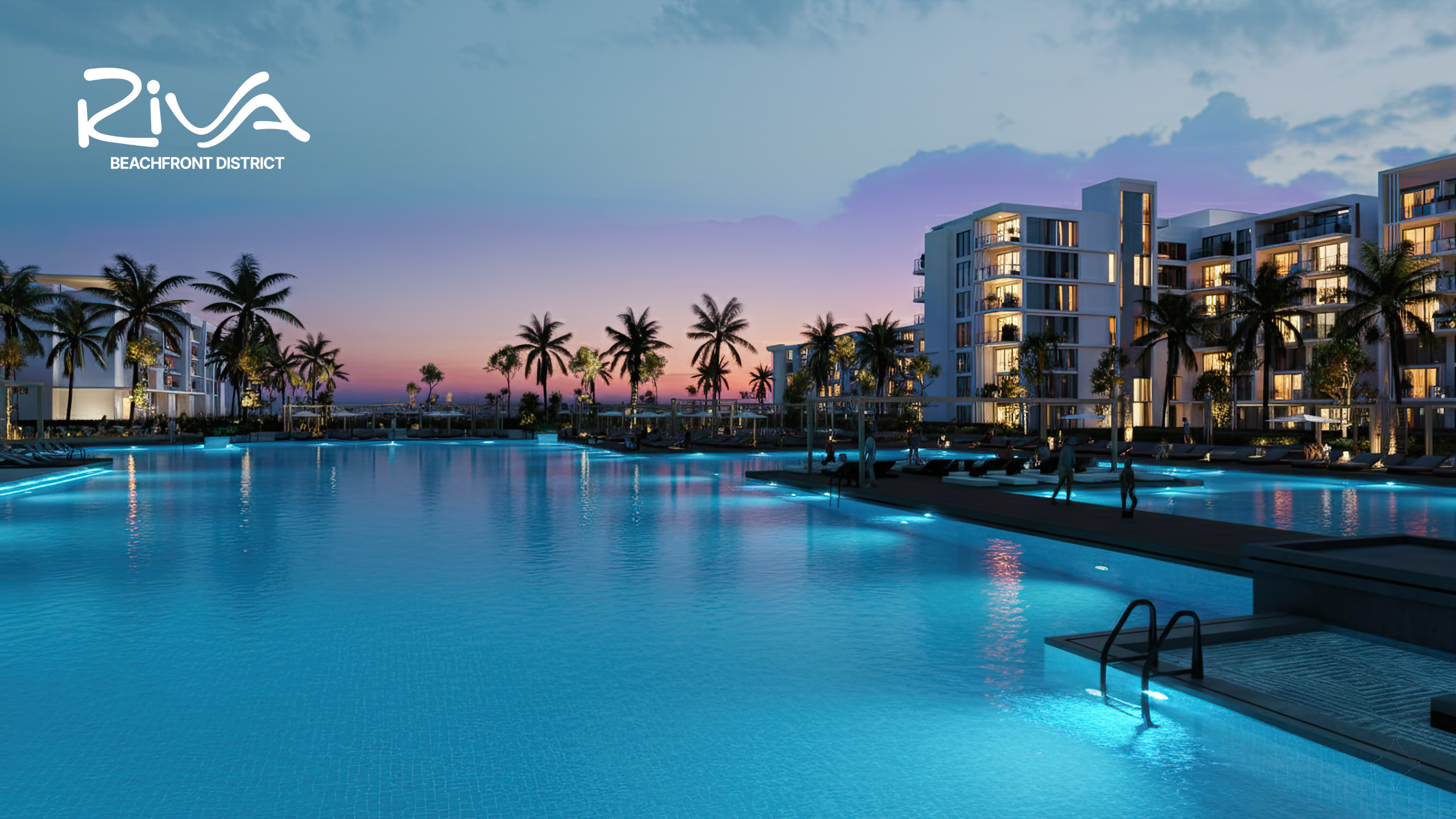 Riva beach Resort Riva beach Resort