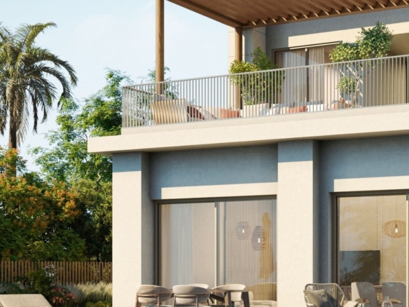 1 Bedroom Apartment for Sale in Makadina