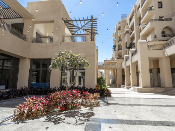 Hurghada beachfront property