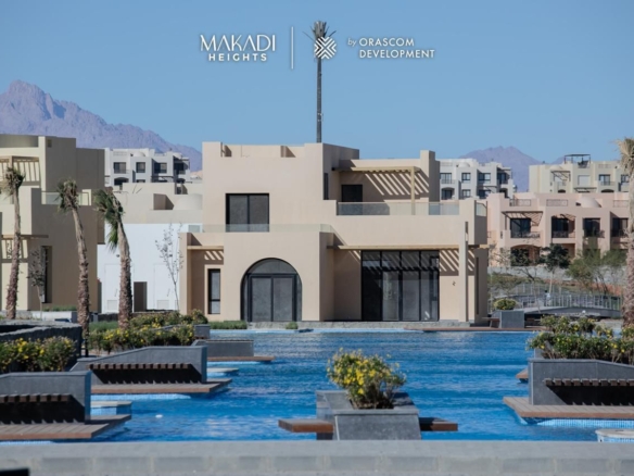 Makadi Heights