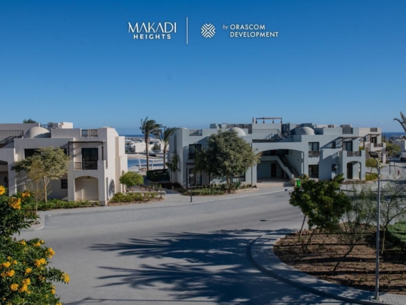 Grand Villa in Siyal at Makadi Heights