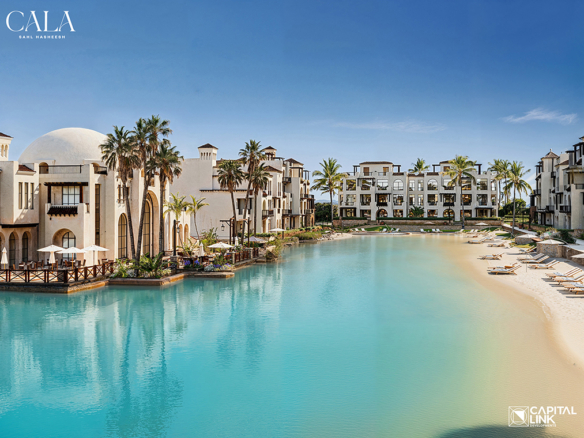 Best places to buy property in Egypt