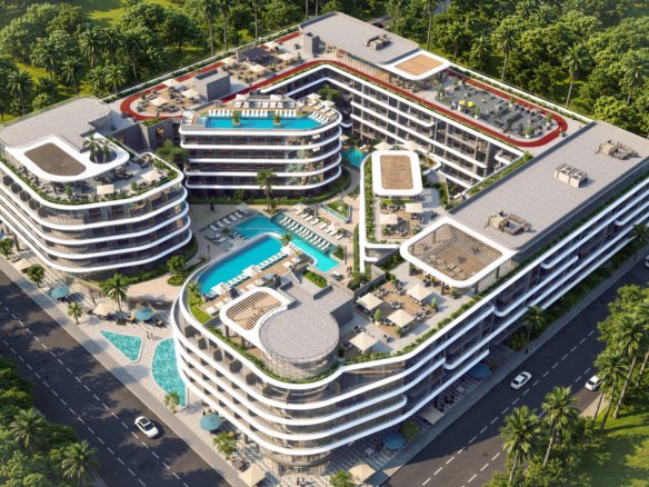 High-Potential Real Estate Project Investment Guide
