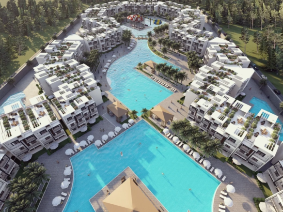 Beachfront Property vs City Property