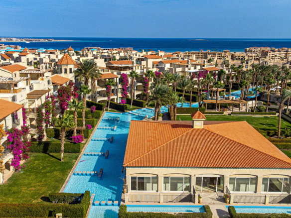 Studio for Sale at Veranda Sahl Hasheesh