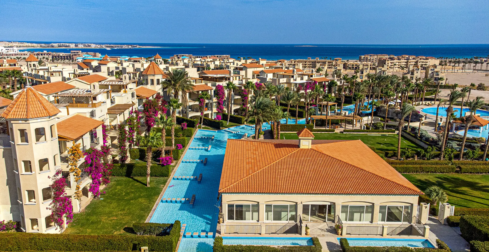 Studio for Sale at Veranda Sahl Hasheesh