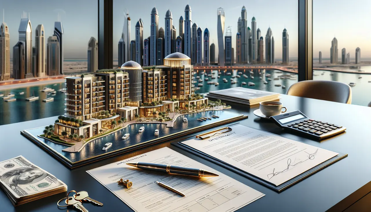 Property for Saudi Buyers in Hurghada, Egypt
