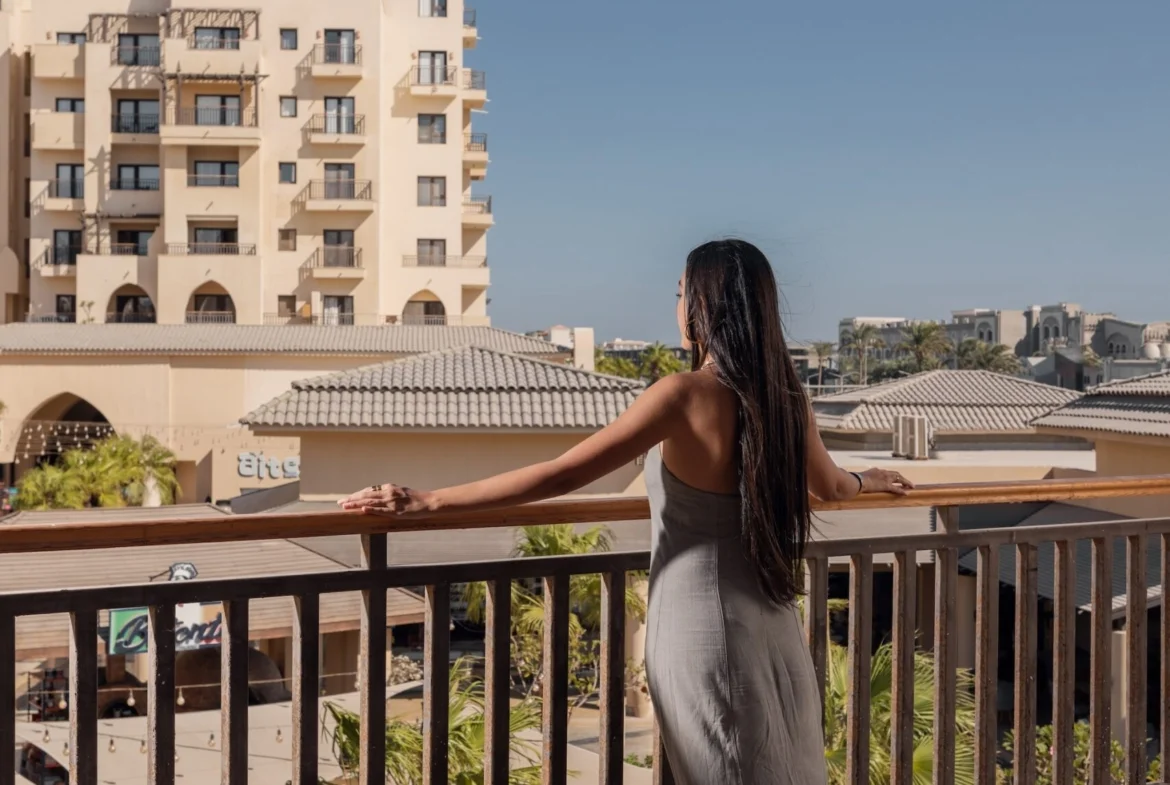 Aldau Strand Hurghada Aldau Strand Hurghada apartments with Red Sea lifestyle