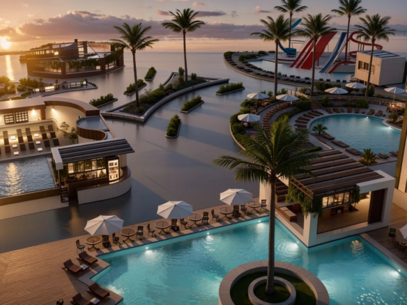 Hayat Resort Hurghada