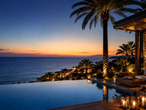 Invest in Sahl Hasheesh real estate by the Red Sea