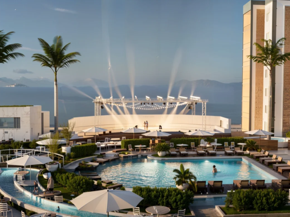 Apartments for Sale in El Ahyaa