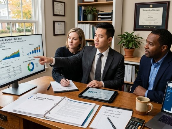 Risks of Property Investment and factors that can affect real estate returns