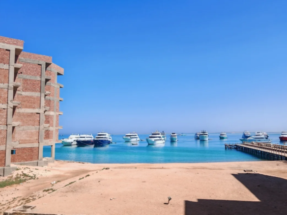Best Areas to Invest in Hurghada