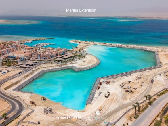 soma bay blanca collection